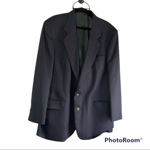 Oscar de la Renta jacket
